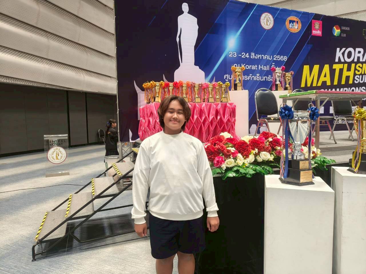 LINE_ALBUM_korat mathsmith sudoku championship _2_250825_1.jpg